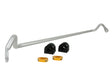 Whiteline 02-07 Subaru WRX Sedan Front 22mm Swaybar-heavy duty Whiteline Sway Bars  AXOPROS