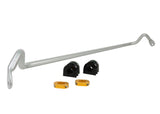 Whiteline 02-07 Subaru WRX Sedan Front 22mm Swaybar-heavy duty Whiteline Sway Bars  AXOPROS