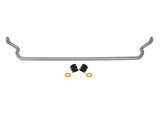 Whiteline 02-07 Subaru WRX Sedan Front 24mm Swaybar-X h/duty Blade adjustable Whiteline Sway Bars  AXOPROS