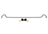 Whiteline 02-07 Subaru WRX Sedan Front 24mm Swaybar-X h/duty Blade adjustable Whiteline Sway Bars  AXOPROS