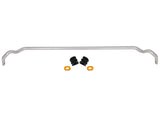 Whiteline 02-07 Subaru WRX Sedan Front 24mm Swaybar-X heavy duty Whiteline Sway Bars  AXOPROS