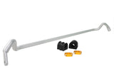 Whiteline 02-07 Subaru WRX Sedan Front 24mm Swaybar-X heavy duty Whiteline Sway Bars  AXOPROS