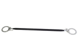 Whiteline 02-07 Subaru WRX Wagon / 03-07 Subaru Impreza Non-Turbo Wagon Rear adjustable strut tower Whiteline Strut Bars  AXOPROS