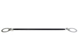 Whiteline 02-07 Subaru WRX Wagon / 03-07 Subaru Impreza Non-Turbo Wagon Rear adjustable strut tower Whiteline Strut Bars  AXOPROS
