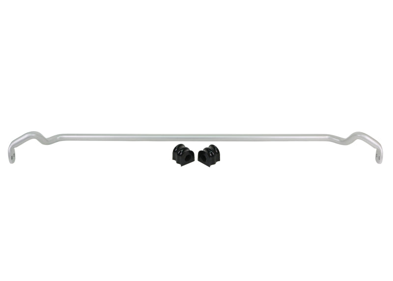 Whiteline 02-07 Subaru WRX Wagon Front 22mm Heavy Duty Adjustable Swaybar Whiteline Sway Bars  AXOPROS