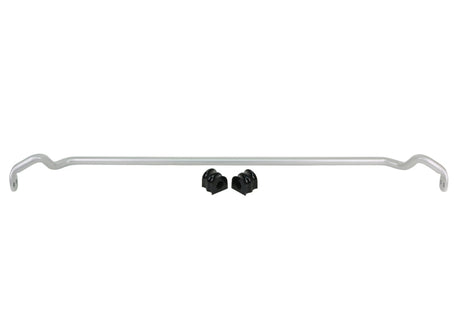 Whiteline 02-07 Subaru WRX Wagon Front 22mm Heavy Duty Adjustable Swaybar Whiteline Sway Bars  AXOPROS