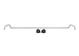 Whiteline 02-07 Subaru WRX Wagon Front 22mm Heavy Duty Adjustable Swaybar Whiteline Sway Bars  AXOPROS