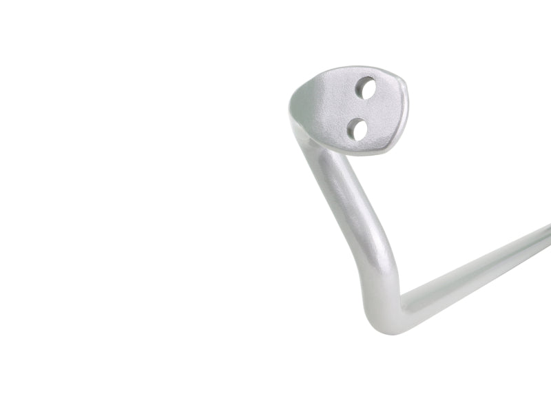 Whiteline 02-07 Subaru WRX Wagon Front 22mm Heavy Duty Adjustable Swaybar Whiteline Sway Bars  AXOPROS