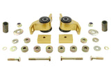 Whiteline 02-07 WRX / 03-07 Impreza NA / 04-07 STi  Front Comfort anti-dive caster kit Whiteline Bushing Kits  AXOPROS