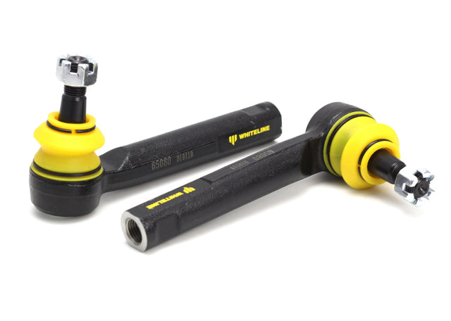 Whiteline 02-07 WRX / 04-09 STi / 05-08 LGT / 08+ WRX Hatch Front Roll-Center/Bump-Steer Service Kit Whiteline Suspension Arms & Components  AXOPROS