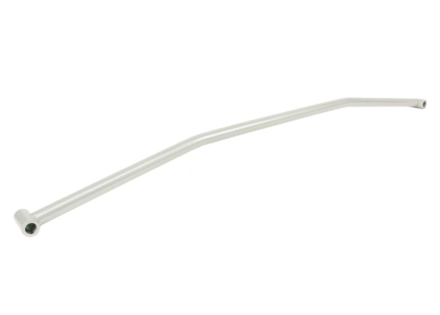 Whiteline 02-08 Toyota Corolla ZZE120-130 Rear 22mm Heavy Duty Fixed Swaybar Whiteline Sway Bars  AXOPROS