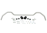Whiteline 02/95-01/02 BMW 3 Series E36/316i/318Ti Compact Front Heavy Duty Adjustable 27mm Swaybar Whiteline Sway Bars  AXOPROS