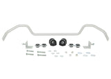 Whiteline 02/95-01/02 BMW 3 Series E36/316i/318Ti Compact Front Heavy Duty Adjustable 27mm Swaybar Whiteline Sway Bars  AXOPROS