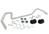 Whiteline 02/95-01/02 BMW 3 Series E36/316i/318Ti Compact Front Heavy Duty Adjustable 27mm Swaybar Whiteline Sway Bars  AXOPROS