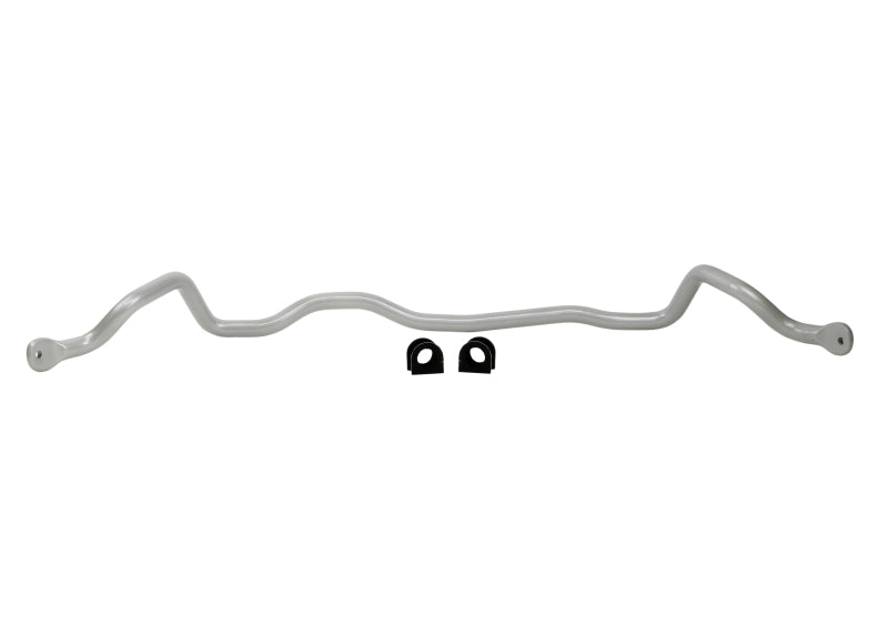 Whiteline 03-06 Mitsubishi Lancer Evo 8/9 Front  26mm Heavy Duty Swaybar Whiteline Sway Bars  AXOPROS
