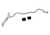 Whiteline 03-06 Mitsubishi Lancer Evo 8/9 Front  26mm Heavy Duty Swaybar Whiteline Sway Bars  AXOPROS