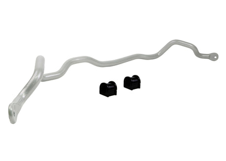 Whiteline 03-06 Mitsubishi Lancer Evo 8/9 Front  26mm Heavy Duty Swaybar Whiteline Sway Bars  AXOPROS