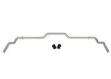 Whiteline 03-06 Mitsubishi Lancer Evo 8/9 Rear 24mm Swaybar-X h/duty Blade adjustable Whiteline Sway Bars  AXOPROS