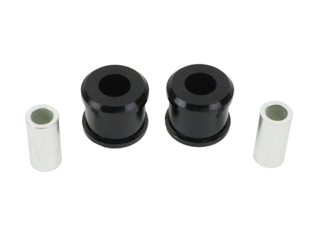 Whiteline 03-06 Mitsubishi Lancer Evo 8/9 Rear Inner Toe Control Arm Bushing Kit Whiteline Bushing Kits  AXOPROS
