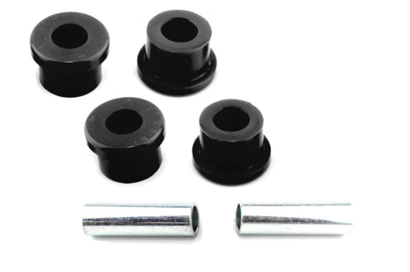 Whiteline 03-06 Mitsubishi Lancer Evo 8/9/10 Front Control Arm Bushing Kit Whiteline Bushing Kits  AXOPROS