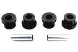 Whiteline 03-06 Mitsubishi Lancer Evo 8/9/10 Front Control Arm Bushing Kit Whiteline Bushing Kits  AXOPROS
