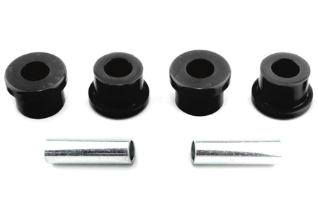 Whiteline 03-06 Mitsubishi Lancer Evo 8/9/10 Front Control Arm Bushing Kit Whiteline Bushing Kits  AXOPROS