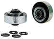 Whiteline 03-06 Mitsubishi Lancer Evo Front Control Arm Lower Inner Rear Bushing Kit Whiteline Bushing Kits  AXOPROS