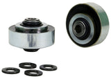 Whiteline 03-06 Mitsubishi Lancer Evo Front Control Arm Lower Inner Rear Bushing Kit Whiteline Bushing Kits  AXOPROS