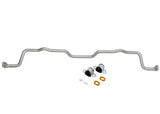 Whiteline 03-06 Nissan 350z Z33 Front 32mm Heavy Duty Adjustable Swaybar Whiteline Sway Bars  AXOPROS