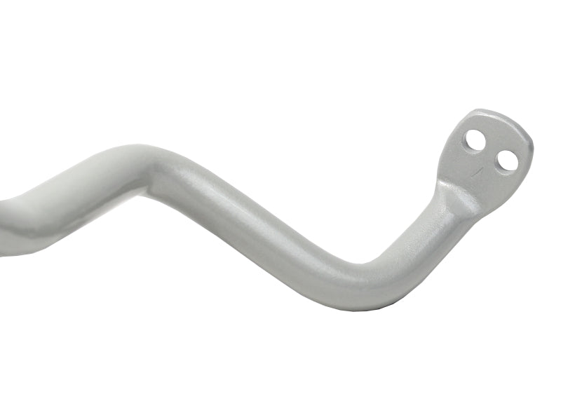 Whiteline 03-06 Nissan 350z Z33 Front 32mm Heavy Duty Adjustable Swaybar Whiteline Sway Bars  AXOPROS