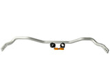 Whiteline 03-06 Nissan 350z Z33 Front 32mm Heavy Duty Adjustable Swaybar Whiteline Sway Bars  AXOPROS
