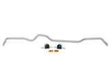 Whiteline 03-06 Nissan 350z Z33 Rear 20mm Heavy Duty Adjustable Swaybar Whiteline Sway Bars  AXOPROS