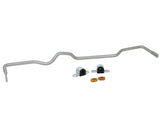 Whiteline 03-06 Nissan 350z Z33 Rear 20mm Heavy Duty Adjustable Swaybar Whiteline Sway Bars  AXOPROS