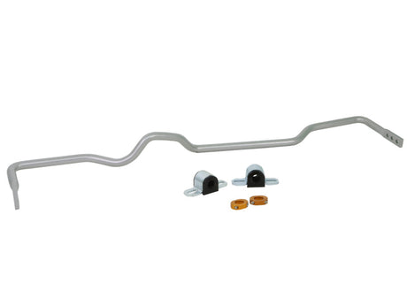 Whiteline 03-06 Nissan 350z Z33 Rear 20mm Heavy Duty Adjustable Swaybar Whiteline Sway Bars  AXOPROS
