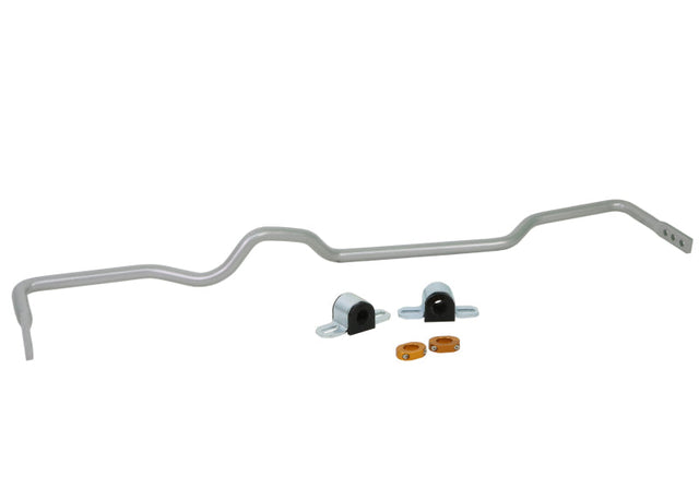 Whiteline 03-06 Nissan 350z Z33 Rear 20mm Heavy Duty Adjustable Swaybar Whiteline Sway Bars  AXOPROS