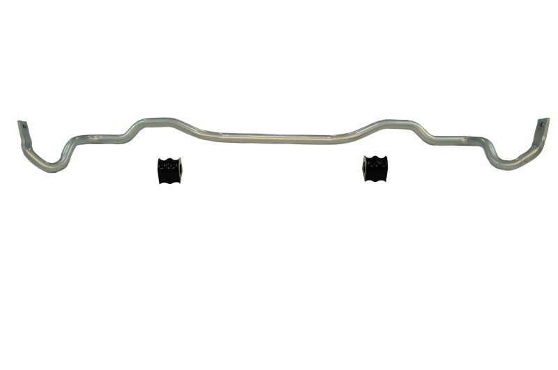 Whiteline 03-07 Subaru Impreza Non-Turbo Sedan Front 22mm Swaybar-heavy duty Whiteline Sway Bars  AXOPROS