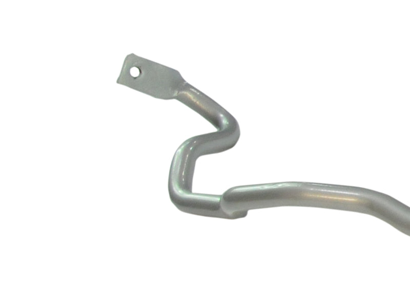 Whiteline 03-07 Subaru Impreza Non-Turbo Sedan Front 22mm Swaybar-heavy duty Whiteline Sway Bars  AXOPROS