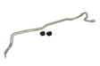 Whiteline 03-07 Subaru Impreza Non-Turbo Sedan Front 22mm Swaybar-heavy duty Whiteline Sway Bars  AXOPROS