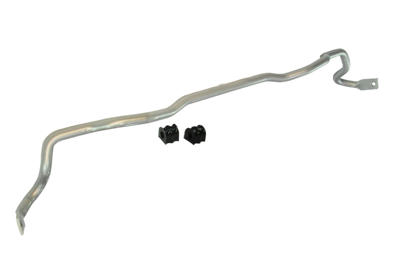 Whiteline 03-07 Subaru Impreza Non-Turbo Sedan Front 22mm Swaybar-heavy duty Whiteline Sway Bars  AXOPROS