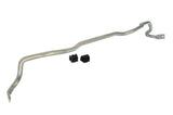 Whiteline 03-07 Subaru Impreza Non-Turbo Sedan Front 22mm Swaybar-heavy duty Whiteline Sway Bars  AXOPROS