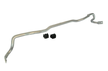 Whiteline 03-07 Subaru Impreza Non-Turbo Sedan Front 22mm Swaybar-heavy duty Whiteline Sway Bars  AXOPROS