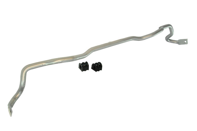 Whiteline 03-07 Subaru Impreza Non-Turbo Sedan Front 22mm Swaybar-heavy duty Whiteline Sway Bars  AXOPROS