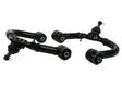 Whiteline 03-09 Lexus GX470 / 03-18 Toyota 4Runner Control Arms - Front Upper Whiteline Control Arms  AXOPROS