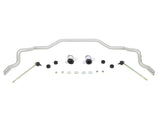 Whiteline 04-06 Pontiac GTO VX/VY Coupe Front Heavy Duty 4 Point Adjustable 30mm Swaybar Whiteline Sway Bars  AXOPROS