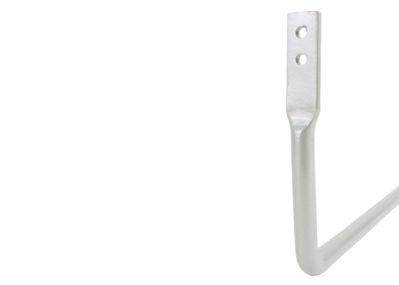 Whiteline 04-06 Pontiac GTO VX/VY Coupe Rear Heavy Duty Adjustable 18mm Swaybar Whiteline Sway Bars  AXOPROS