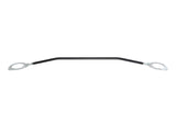 Whiteline 04-06 Pontiac GTO VY Front adjustable strut tower brace Whiteline Strut Bars  AXOPROS