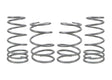 Whiteline 04-07 Subaru Impreza WRX GD2 Performance Lowering Springs Whiteline Lowering Springs  AXOPROS