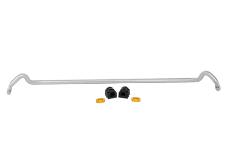 Whiteline 04-07 Subaru STi  Front 24mm Swaybar-X h/duty Blade adjustable Whiteline Sway Bars  AXOPROS