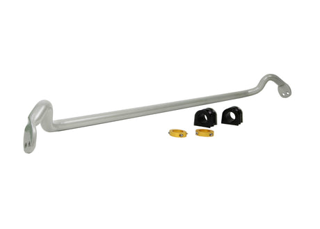 Whiteline 04-07 Subaru STi  Front 27mm Swaybar-XX h/duty Blade adjustable Whiteline Sway Bars  AXOPROS