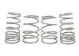 Whiteline 04-07 Subaru STi Performance Lowering Springs Whiteline Lowering Springs  AXOPROS